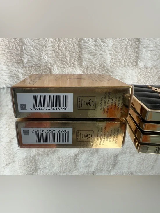 Yves Saint Laurent Captivating Dunes - Picture 4 of 4